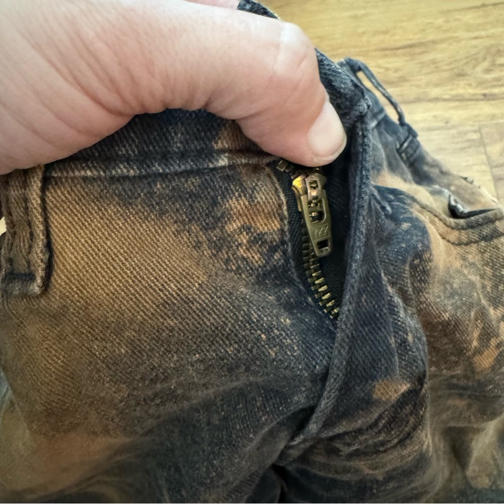 Signature by Levi’s Boho Festival Jeans - Picture 7 of 9